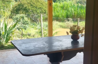 Sítio para venda em Carmo de Minas MG