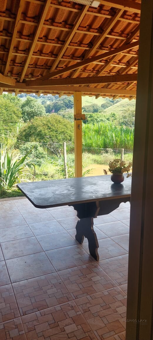 Sítio para venda em Carmo de Minas MG