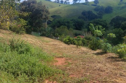 Sítio para venda em Carmo de Minas MG
