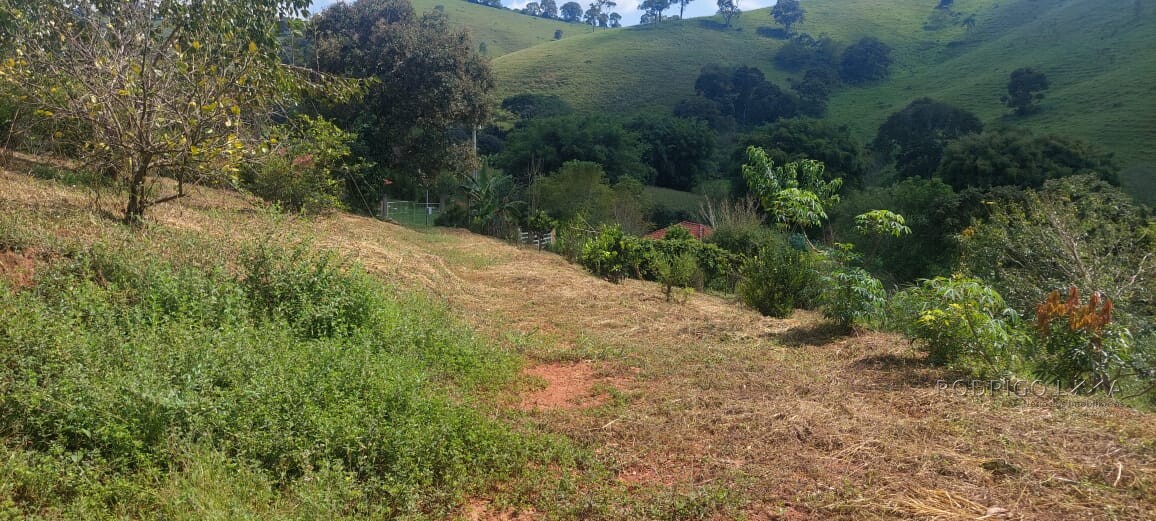 Sítio para venda em Carmo de Minas MG