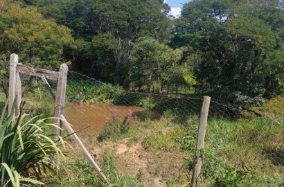 Sítio para venda em Carmo de Minas MG