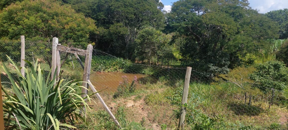 Sítio para venda em Carmo de Minas MG
