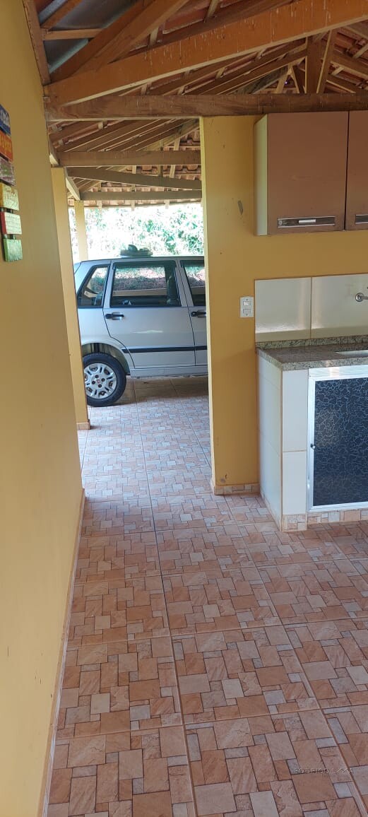 Sítio para venda em Carmo de Minas MG