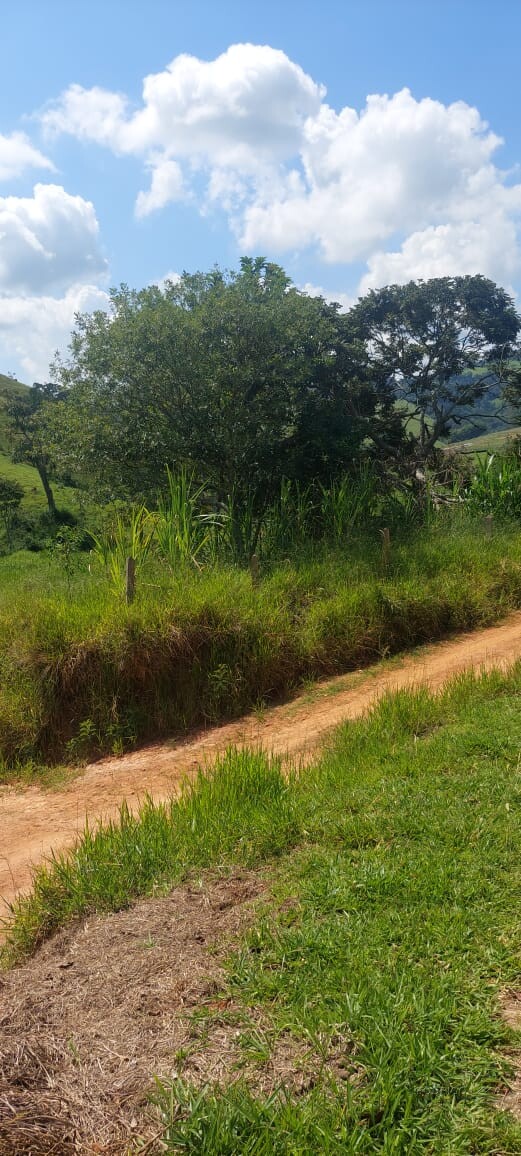 Sítio para venda em Carmo de Minas MG
