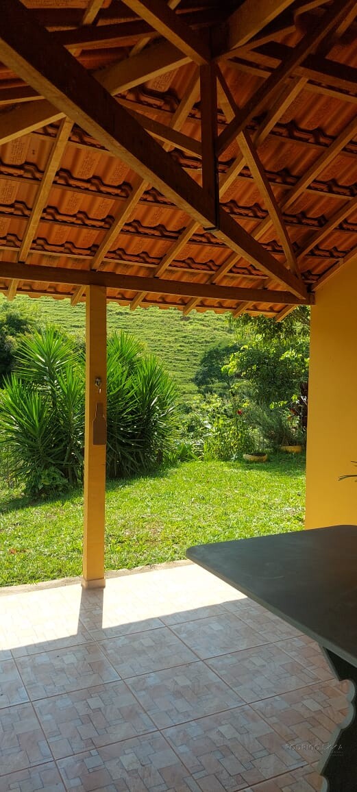 Sítio para venda em Carmo de Minas MG