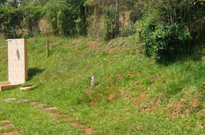 Sítio para venda em Carmo de Minas MG