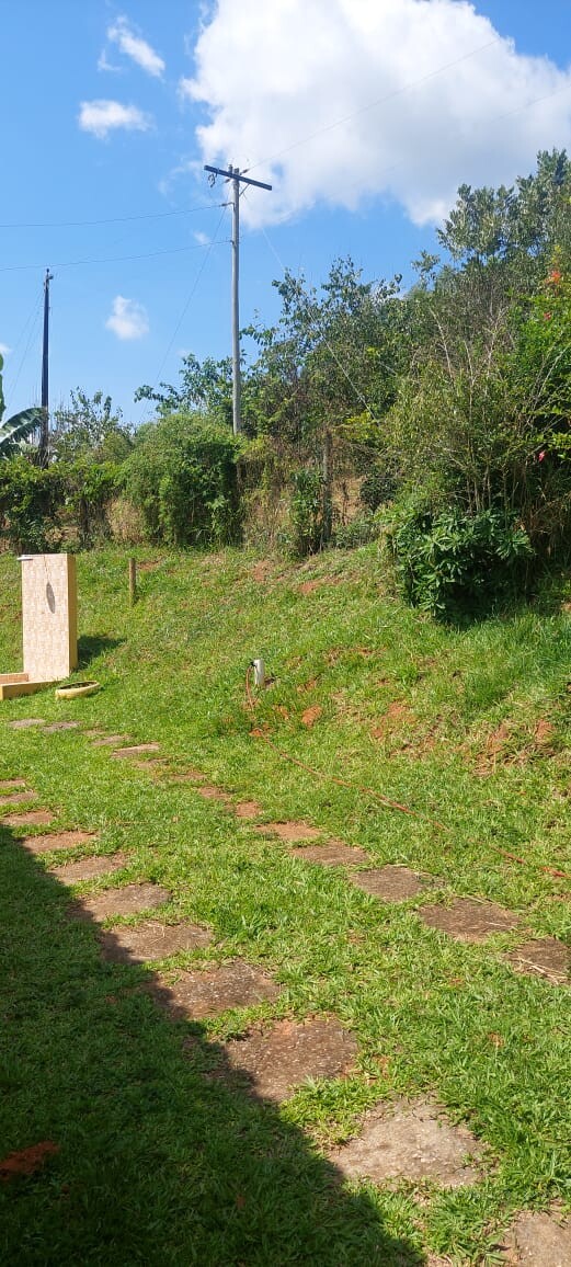 Sítio para venda em Carmo de Minas MG