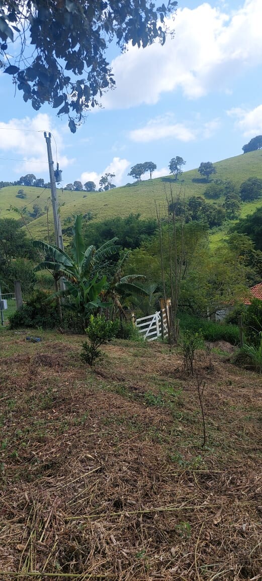 Sítio para venda em Carmo de Minas MG