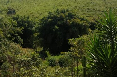 Sítio para venda em Carmo de Minas MG