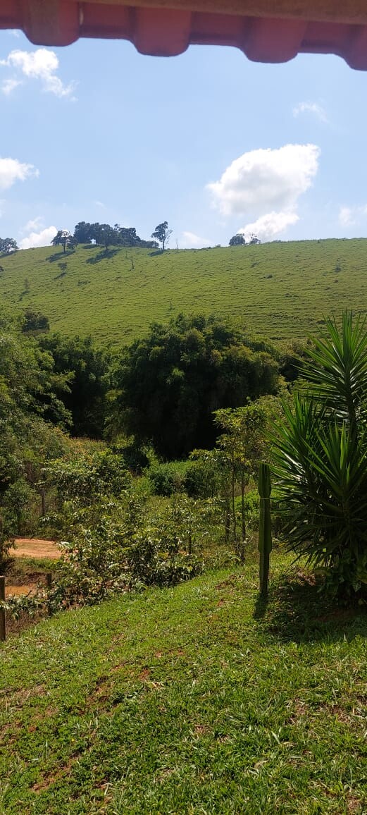 Sítio para venda em Carmo de Minas MG