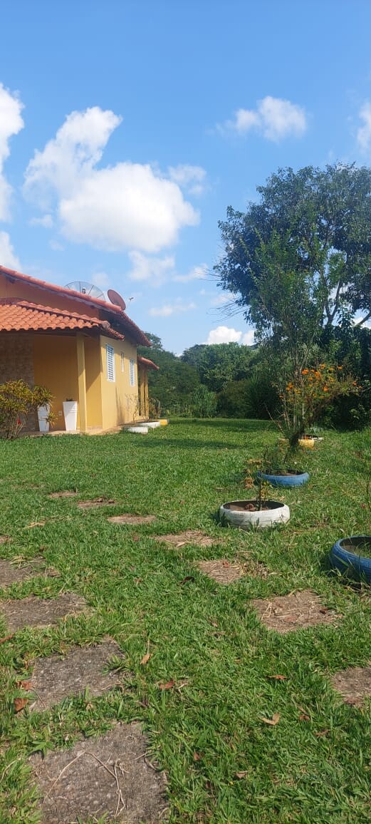 Sítio para venda em Carmo de Minas MG