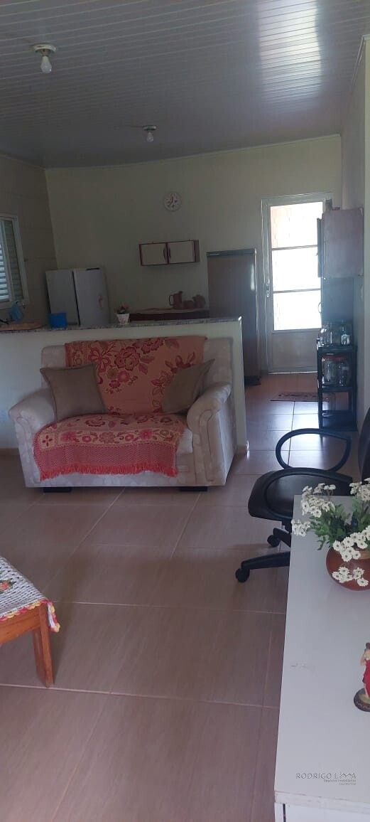Sítio para venda em Carmo de Minas MG