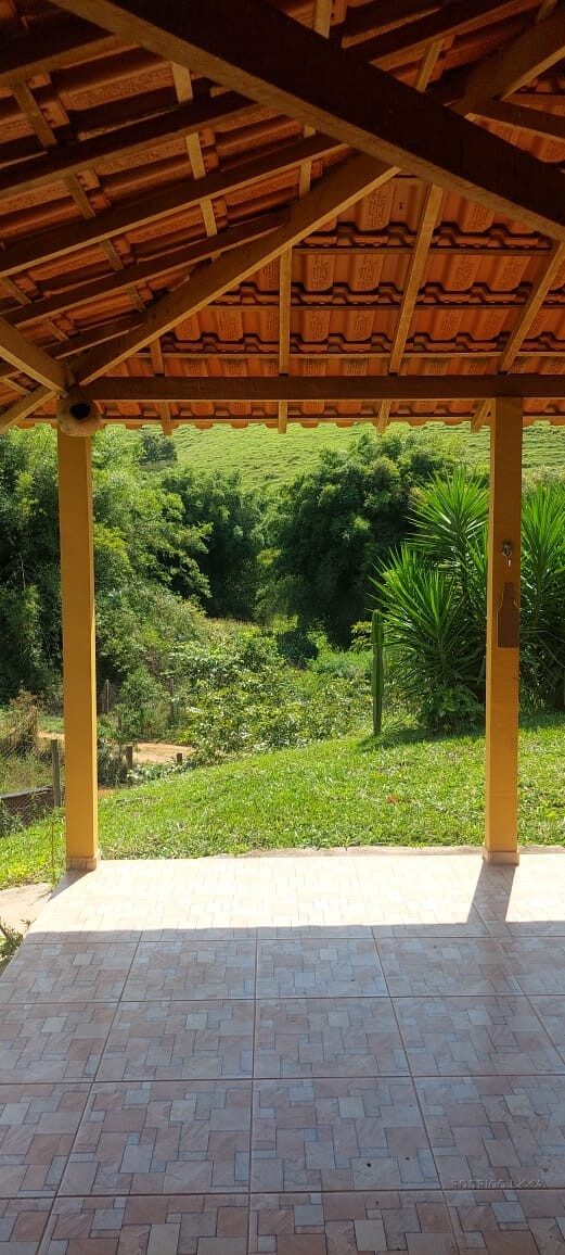 Sítio para venda em Carmo de Minas MG