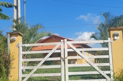 Sítio para venda em Carmo de Minas MG