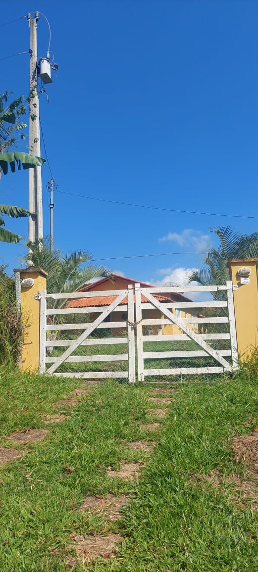 Sítio para venda em Carmo de Minas MG