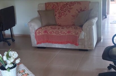 Sítio para venda em Carmo de Minas MG