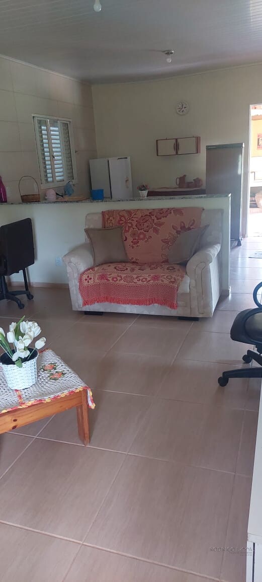 Sítio para venda em Carmo de Minas MG