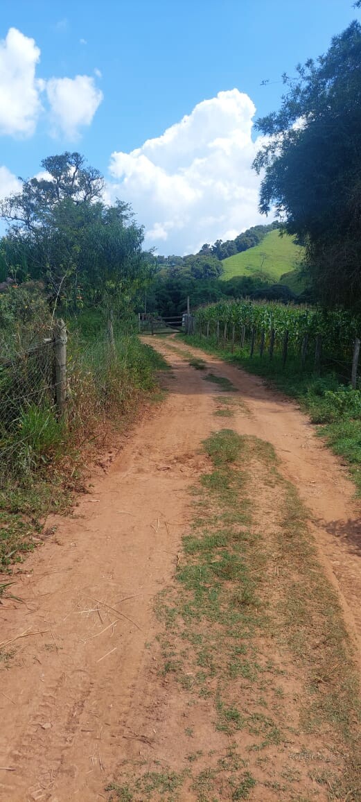 Sítio para venda em Carmo de Minas MG