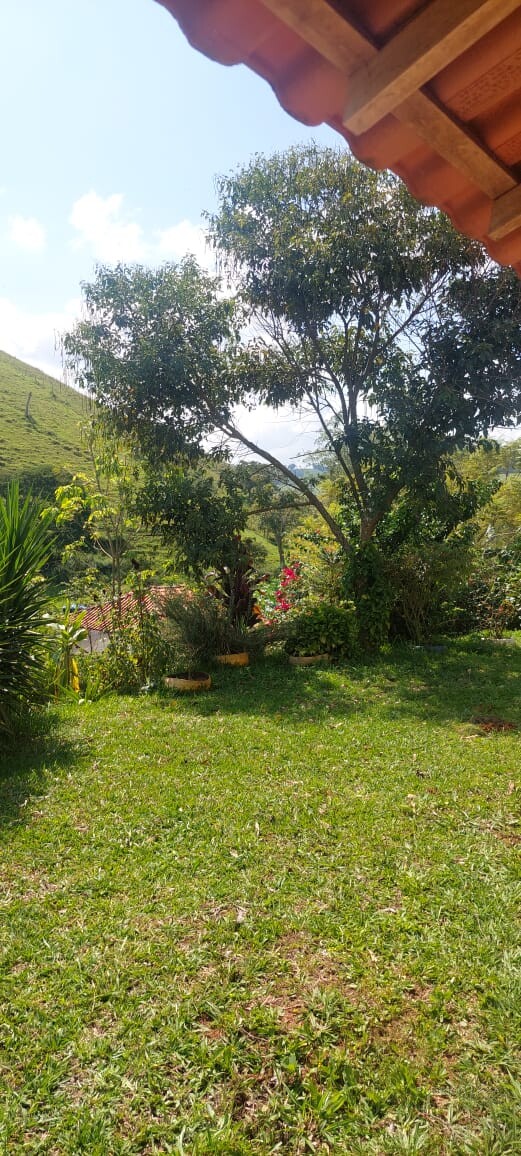 Sítio para venda em Carmo de Minas MG