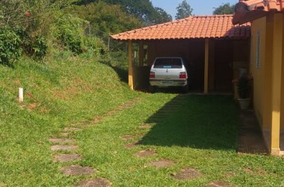 Sítio para venda em Carmo de Minas MG