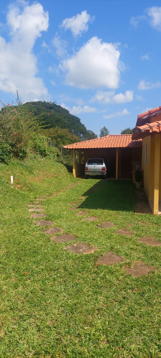 Sítio para venda em Carmo de Minas MG