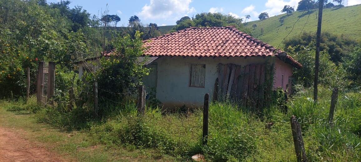 Sítio para venda em Carmo de Minas MG