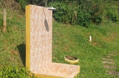 Sítio para venda em Carmo de Minas MG