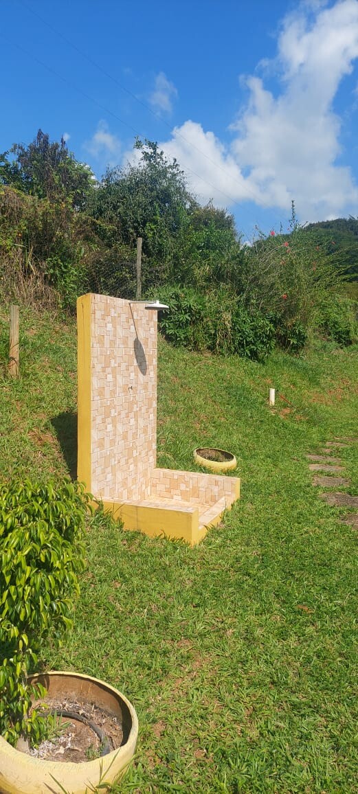 Sítio para venda em Carmo de Minas MG