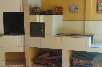 Sítio para venda em Carmo de Minas MG