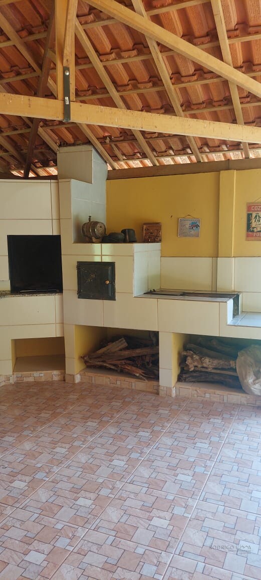 Sítio para venda em Carmo de Minas MG