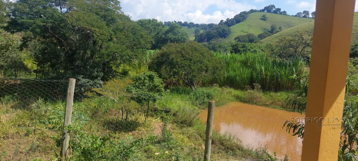 Sítio para venda em Carmo de Minas MG