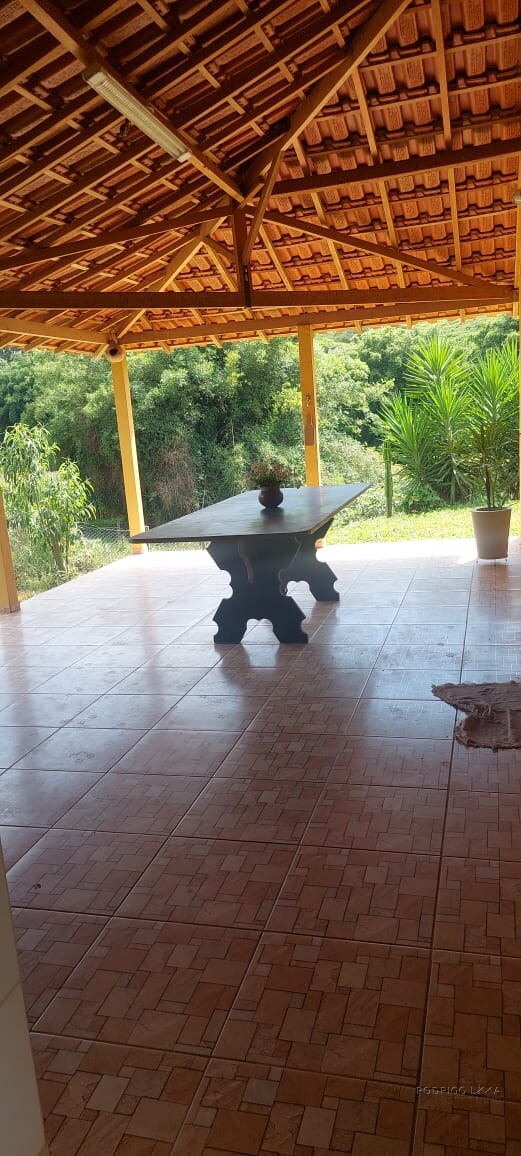 Sítio para venda em Carmo de Minas MG