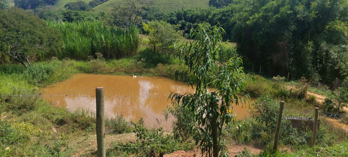 Sítio para venda em Carmo de Minas MG