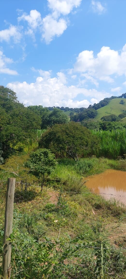 Sítio para venda em Carmo de Minas MG