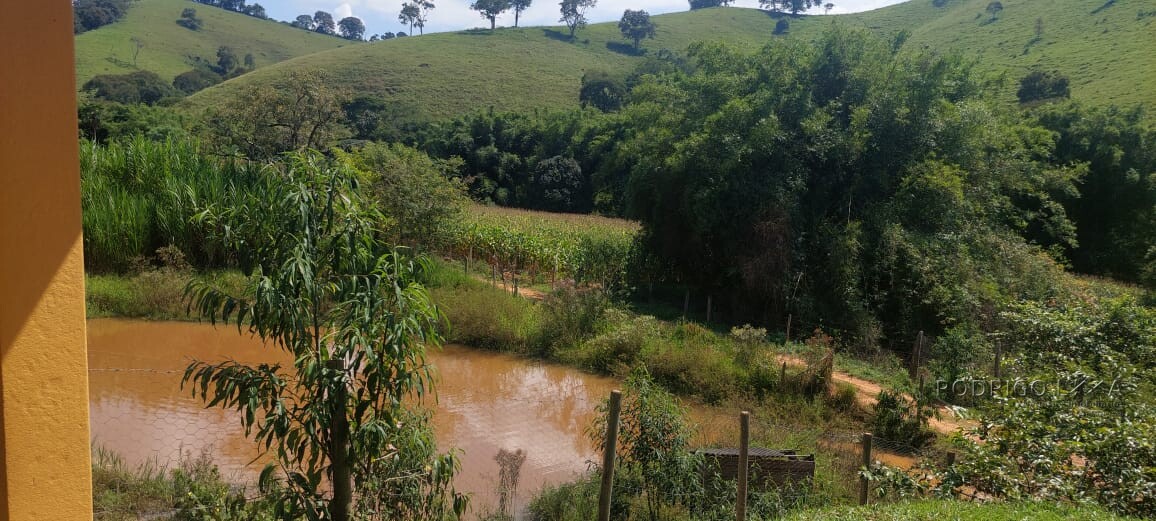 Sítio para venda em Carmo de Minas MG