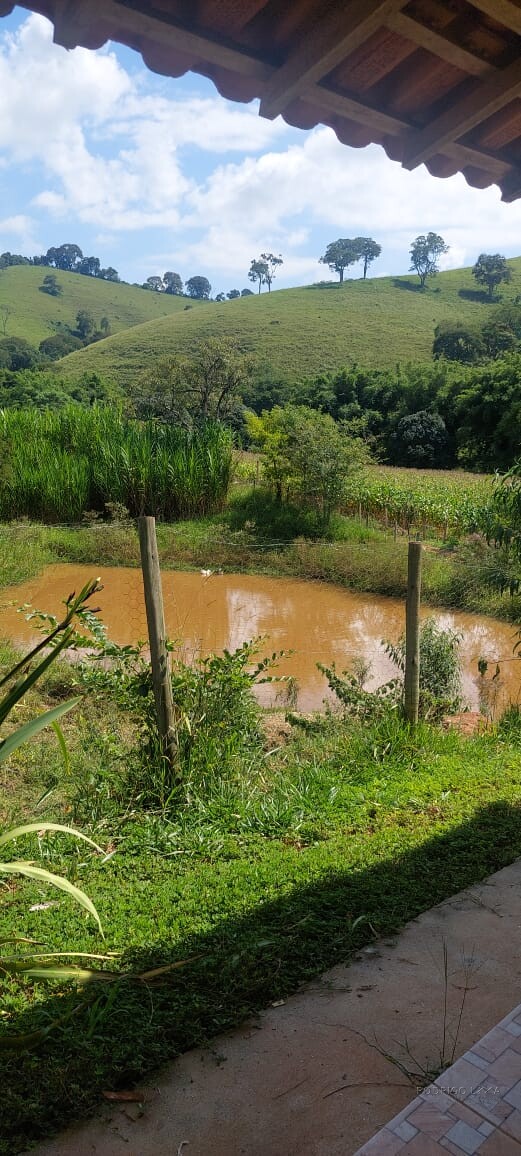 Sítio para venda em Carmo de Minas MG