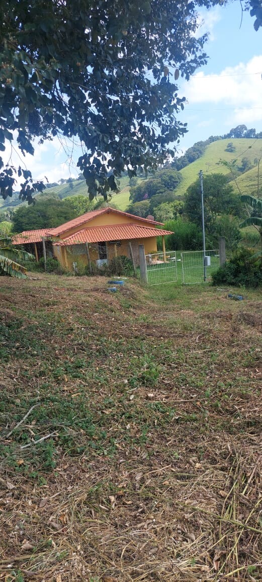 Sítio para venda em Carmo de Minas MG