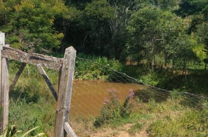 Sítio para venda em Carmo de Minas MG