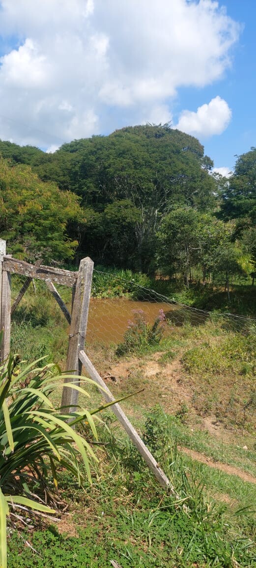 Sítio para venda em Carmo de Minas MG