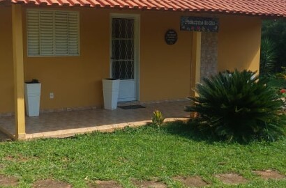 Sítio para venda em Carmo de Minas MG