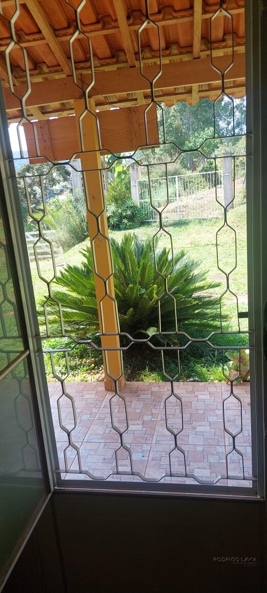 Sítio para venda em Carmo de Minas MG