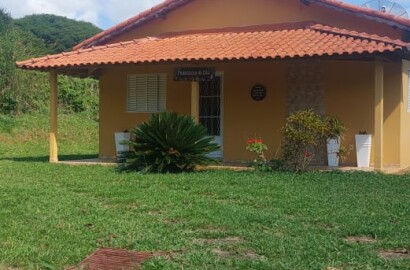 Sítio para venda em Carmo de Minas MG
