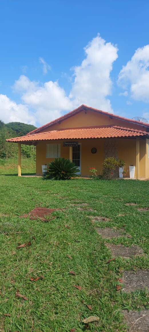 Sítio para venda em Carmo de Minas MG