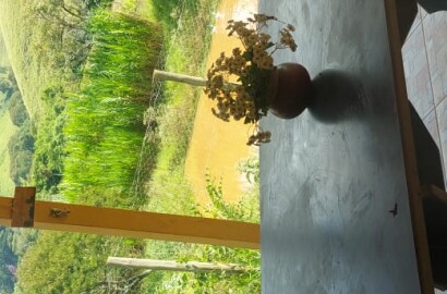 Sítio para venda em Carmo de Minas MG