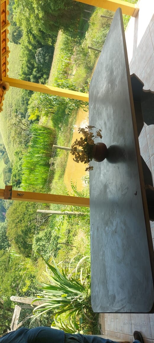 Sítio para venda em Carmo de Minas MG