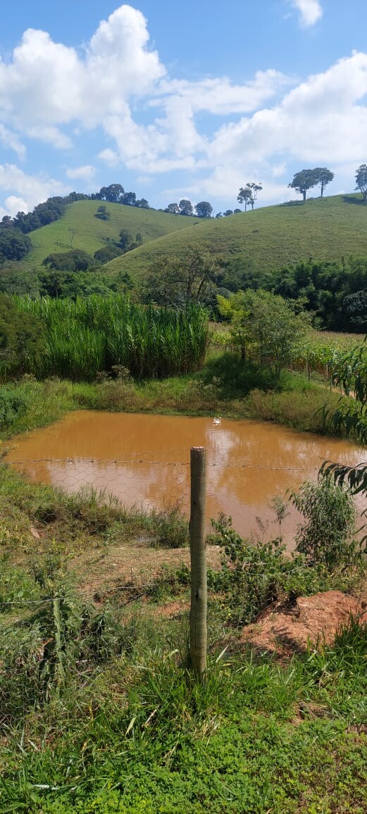 Sítio para venda em Carmo de Minas MG