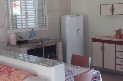 Sítio para venda em Carmo de Minas MG