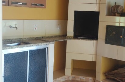 Sítio para venda em Carmo de Minas MG