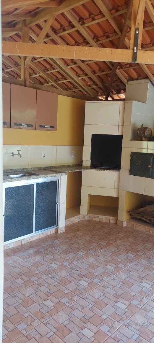 Sítio para venda em Carmo de Minas MG