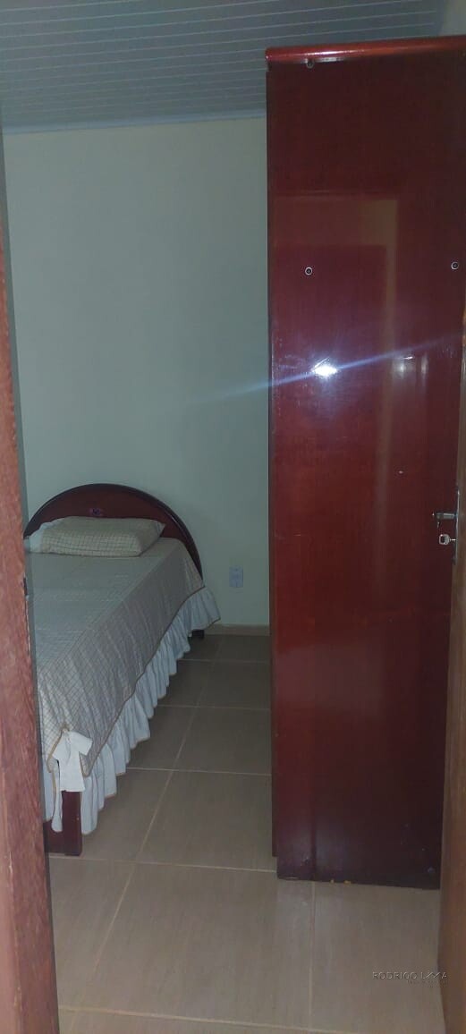 Sítio para venda em Carmo de Minas MG